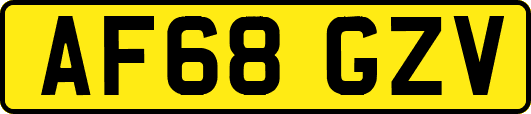 AF68GZV
