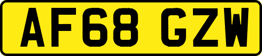 AF68GZW
