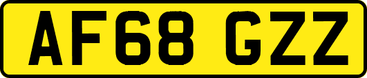 AF68GZZ