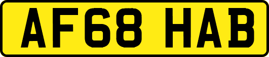 AF68HAB