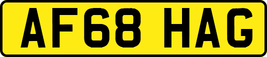 AF68HAG