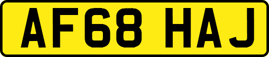AF68HAJ