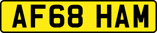 AF68HAM