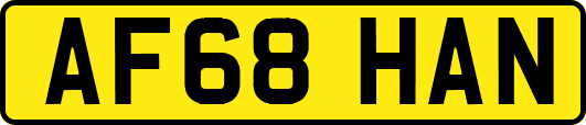AF68HAN