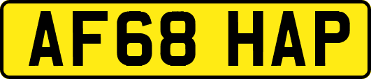 AF68HAP