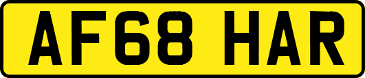 AF68HAR