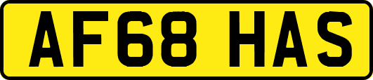 AF68HAS