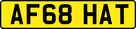 AF68HAT