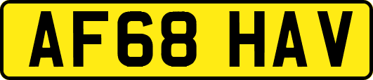AF68HAV