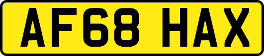 AF68HAX