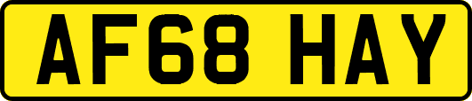 AF68HAY