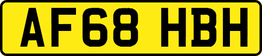 AF68HBH
