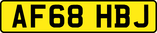 AF68HBJ