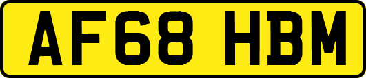 AF68HBM