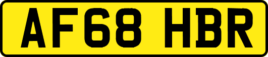 AF68HBR