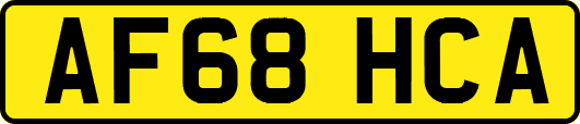 AF68HCA