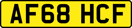 AF68HCF