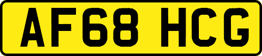AF68HCG