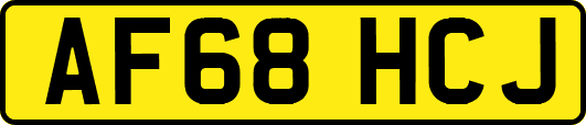 AF68HCJ