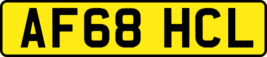 AF68HCL