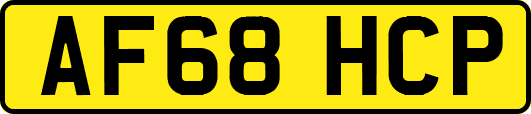 AF68HCP