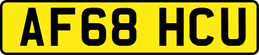 AF68HCU