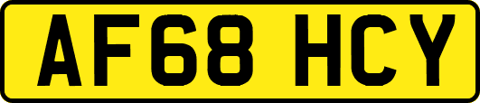 AF68HCY