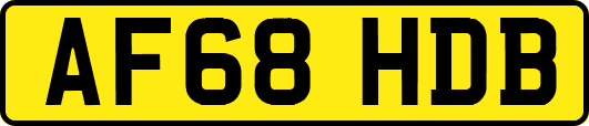 AF68HDB