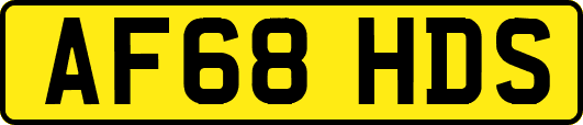 AF68HDS