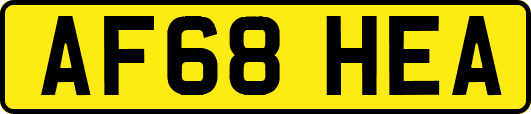 AF68HEA
