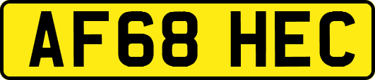 AF68HEC