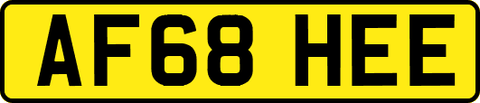 AF68HEE