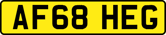 AF68HEG