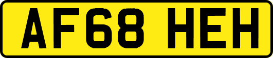AF68HEH
