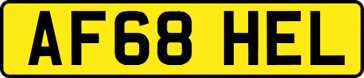 AF68HEL