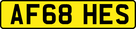AF68HES