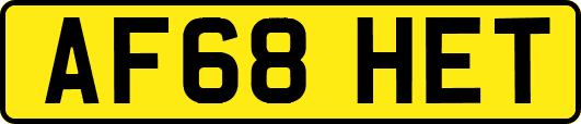 AF68HET