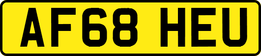 AF68HEU