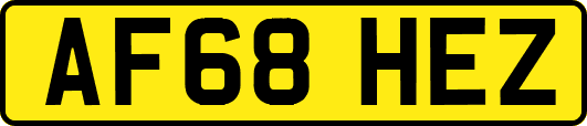AF68HEZ