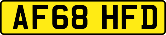 AF68HFD