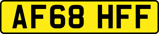 AF68HFF
