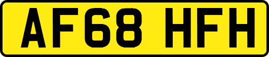 AF68HFH