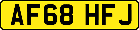 AF68HFJ
