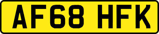 AF68HFK