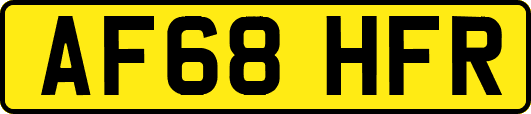 AF68HFR