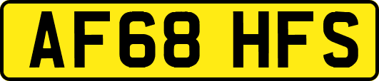 AF68HFS