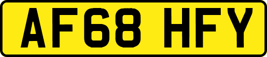 AF68HFY