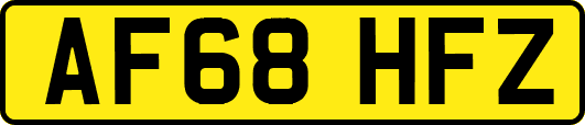 AF68HFZ