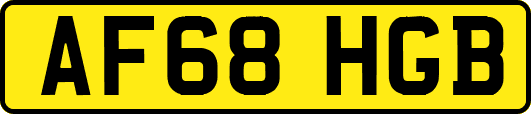 AF68HGB