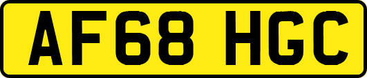 AF68HGC